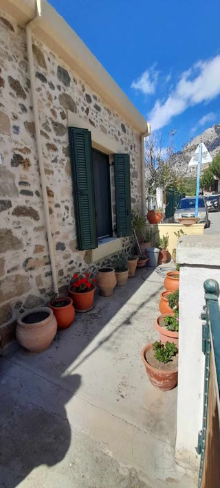 160 m² Detached House