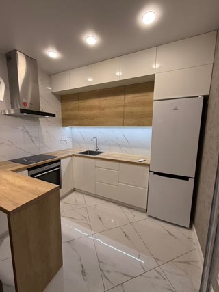 Продам 1к квартиру ЖК Зерновий, Одеська, Зернова