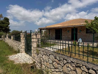 100 m² Detached House