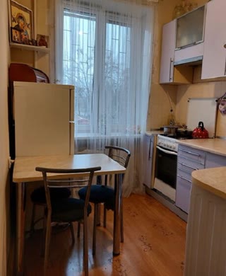 Продам 1к. квартиру Камышева, Салтовка