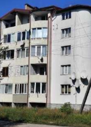 Продаж 2х кімнатної квартири м. Рава-Руська Львівська область