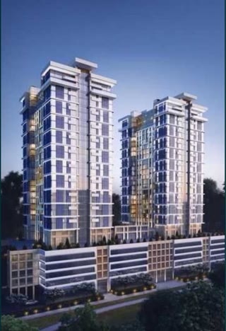 Продаж 3-кімнатної квартири в ЖК Edelweiss House біля метро Видубичі