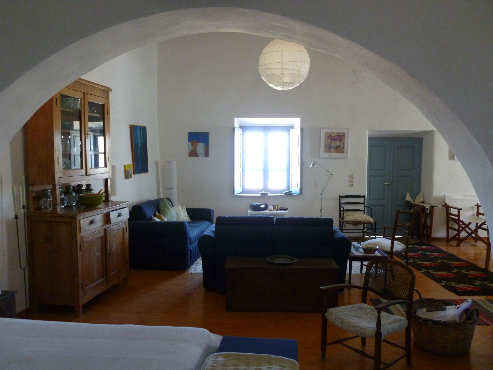 128 m² Detached House