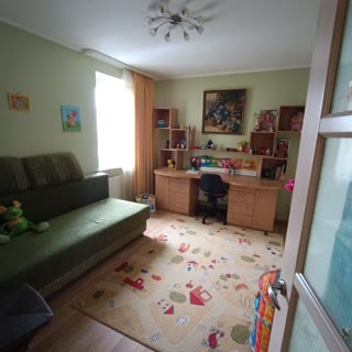 Продам 3х кім квартиру м Хололодна Гора