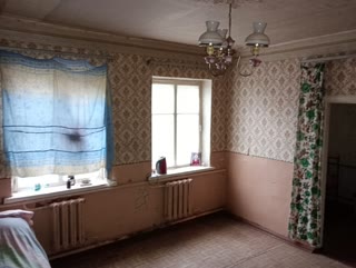 Продам дом в селі Миколаївка (Мелиховка)