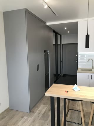 For Sale Smart Apartment with Renovation in Defender Residential Complex