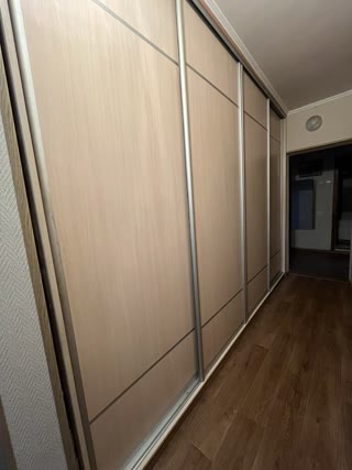 Продаж 3-кімнатної квартири на Відрадному