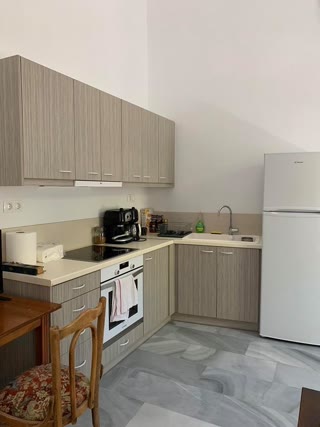 53 m² Apartment