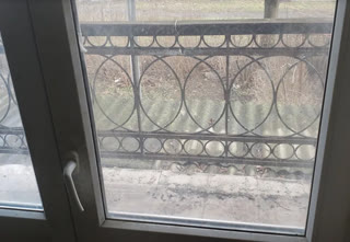 For sale 1-room apartment near Malyshev Plant