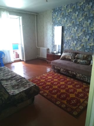 Продам 1комнатну квартиру Залютино, Холодна Гора