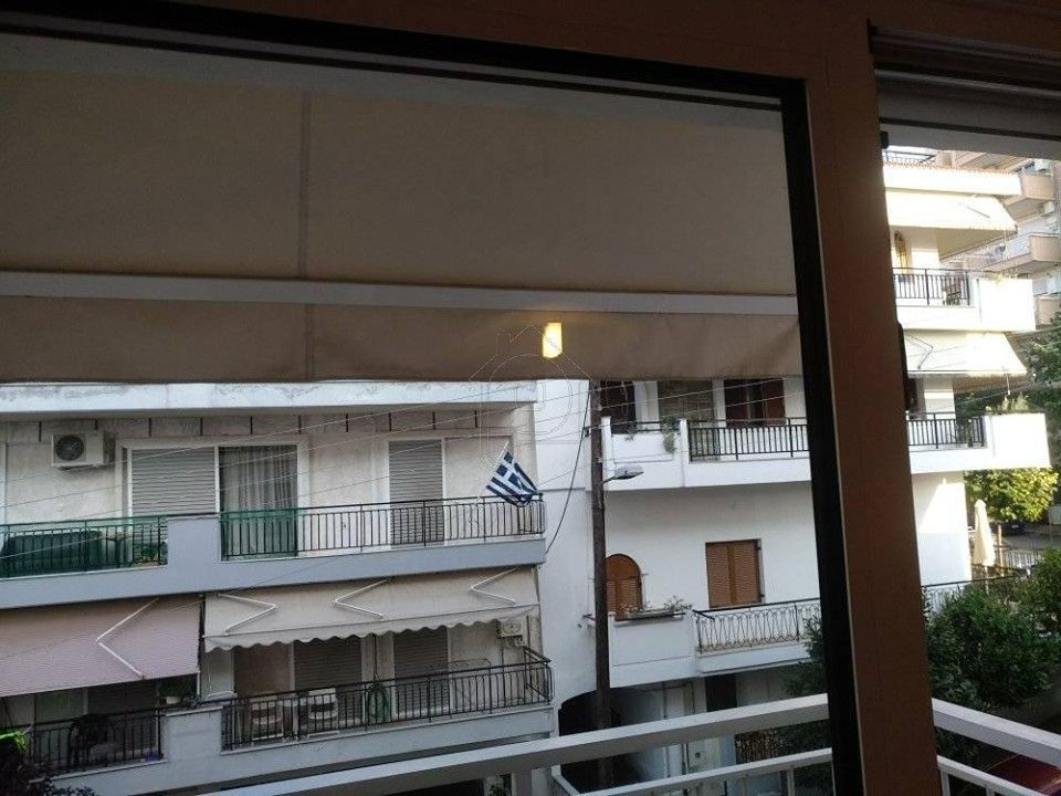 44 m² Studio