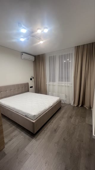 Продаж 1-кімнатної квартири в ЖК Паркові Озера-2