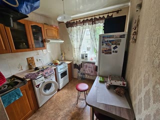For Sale: One-Bedroom Apartment in Novye Doma