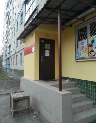 Продаж підвального приміщення 89.3 кв.м, метро Житомирська