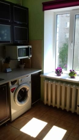 1-но кімнатна квартира продаж, обмін