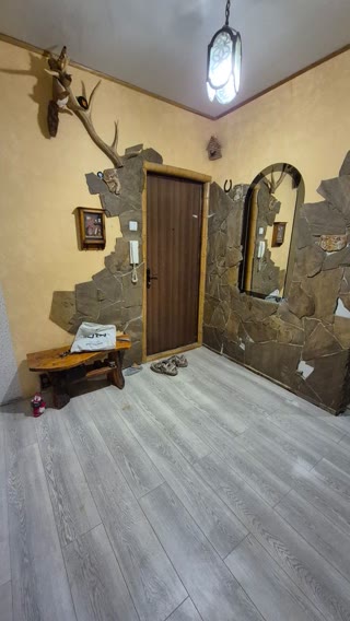 Продам 3к квартиру Салтовка, 535мкр-н