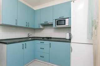 For Sale 2-Room Apartment, Polovetska St., Tatarka