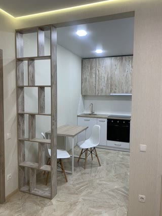 Продам квартиру-студію в ЖК Гідропарк