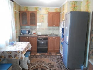 Продам пол дома