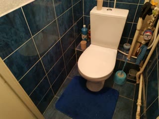 For Sale 3-Room Apartment