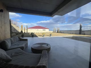 8-room private house for sale in Okrokana