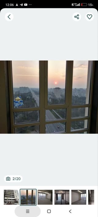 Продаж 3-кімнатної квартири в ЖК Верховина біля метро Святошин та Житомирська