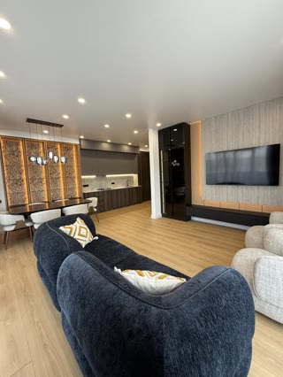 4-room apartment for sale in Saburtalo