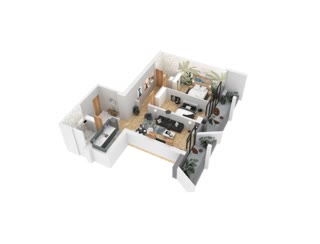appartment