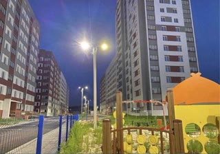 Продам 1к квартиру ЖК Гидропарк, Шишковка