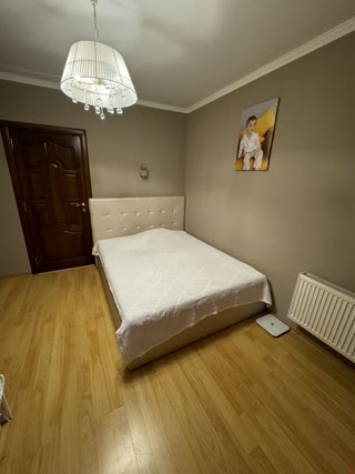 Продам 2к квартиру на Гагаріна
