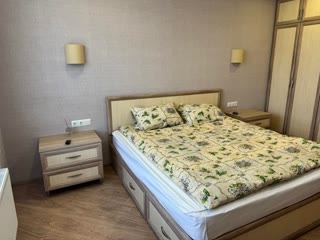 Оренда 2-кімнатної квартири по вулиці Княгині Ольги