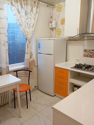 Продам 1к квартиру Салтовка, 531 мкр-н