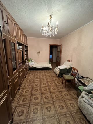 For Sale 3-room Apartment in Northern Saltovka