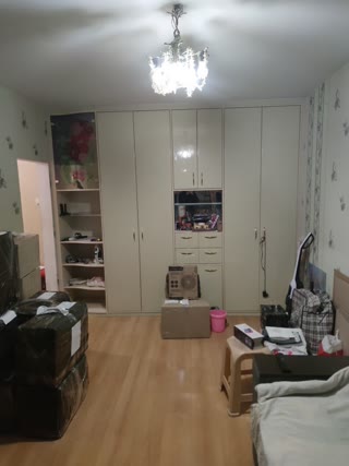 Sale of a 2-room apartment in Troieshchyna