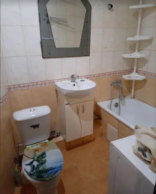 Продам 2-х комнатную квартиру, Салтовка