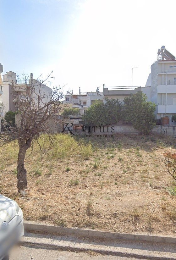 Οικόπεδο 460τ.μ.