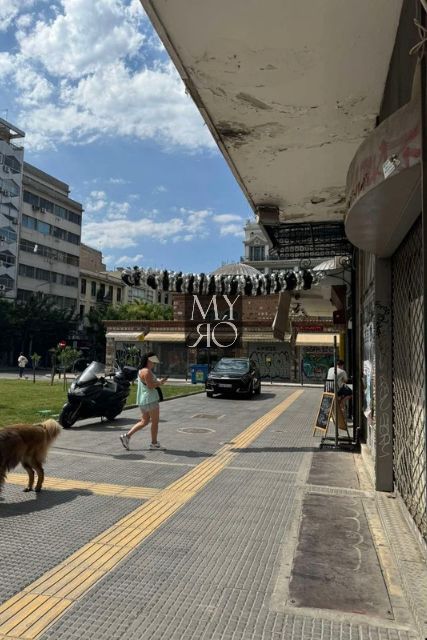 Κατάστημα 120τ.μ.