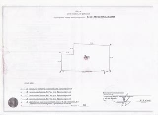 продам  участок на краснодарской в харькове