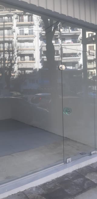 Κατάστημα 21τ.μ.