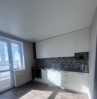 Продам 1к квартиру, ЖК Луч