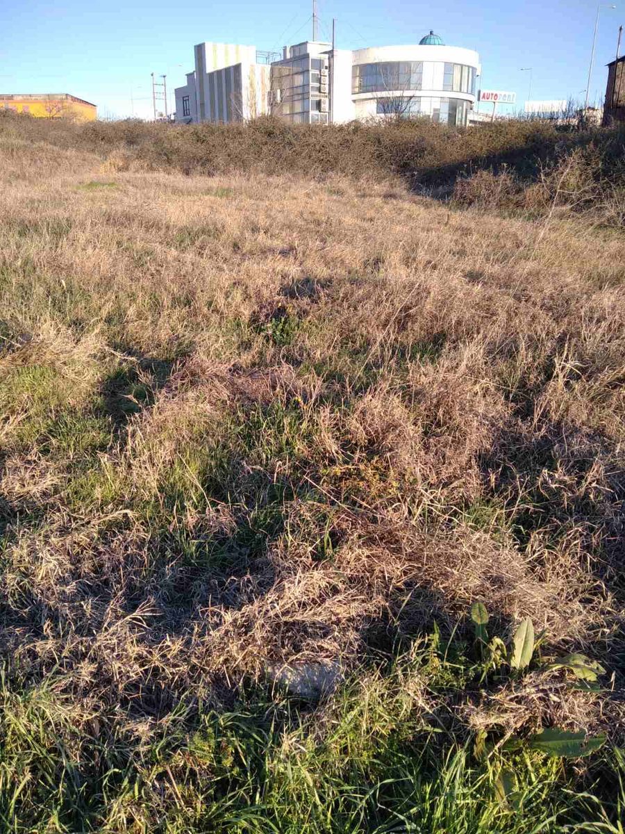 135 m² Plot