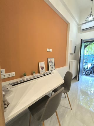 30 m² Studio