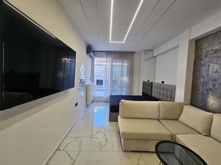 35 m² Studio