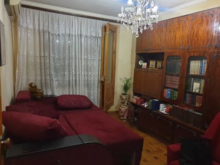 Продам 3х-комнатную квартиру Салтовка
