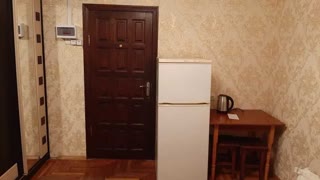 Продам гостинку в общежитии м. Київська