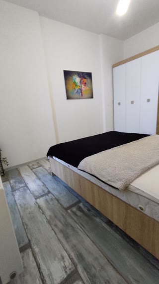 Продаж 2-кімнатна квартира в ЖК Мега Сіті
