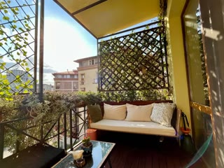 For Sale modern and Stylish 3-Room Apartment in Vake