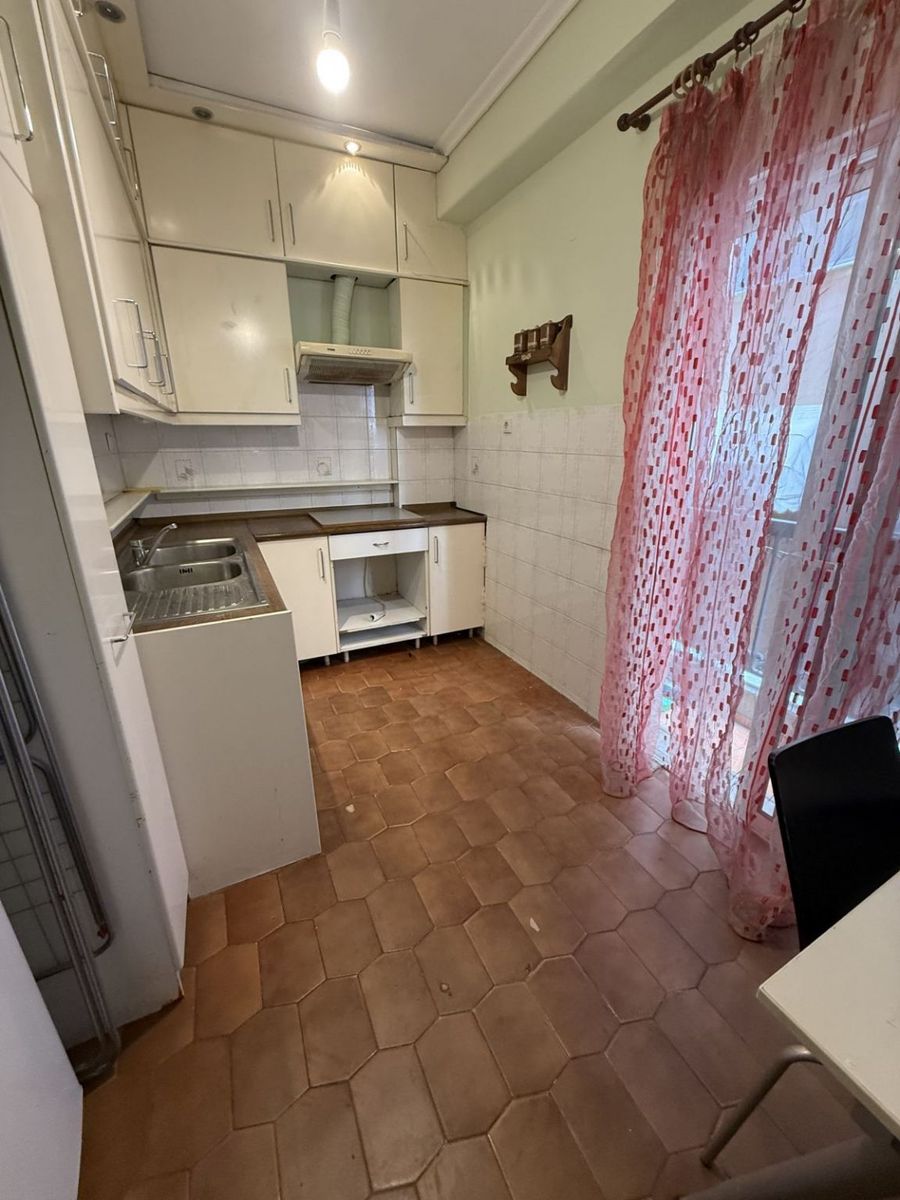 Γκαρσονιέρα, 33τ.μ.