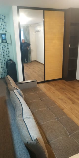 For Sale Studio Apartment Novye Doma, Salyut