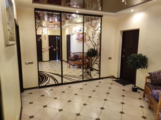 Продаж 3к квартира, ЖК Адмірал, Миколи Ушакова, Академмістечко